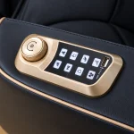 Ghế Massage Cao Cấp Lifesport LS-666 Pro 0