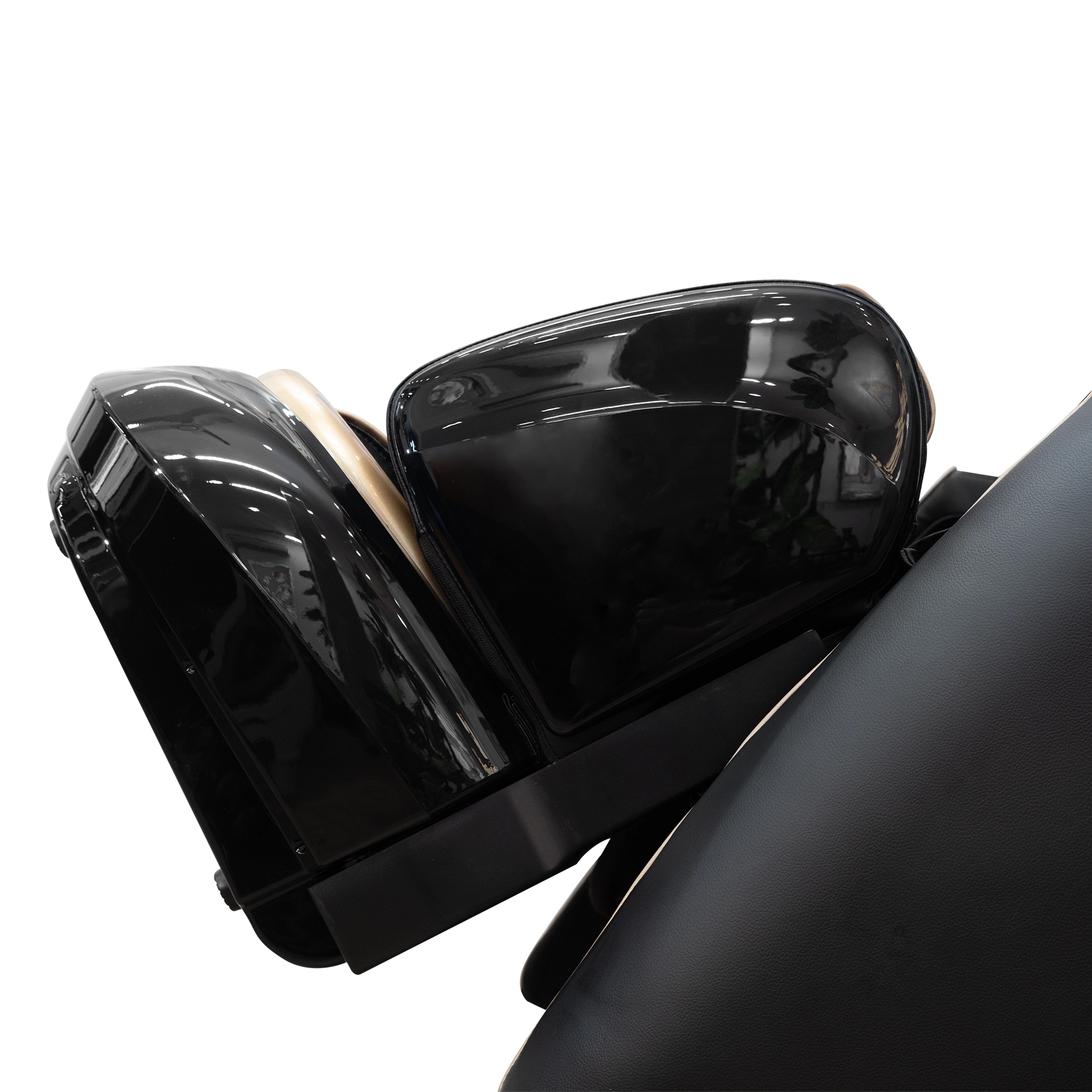 Ghế Massage Cao Cấp Lifesport LS-666 Pro 6