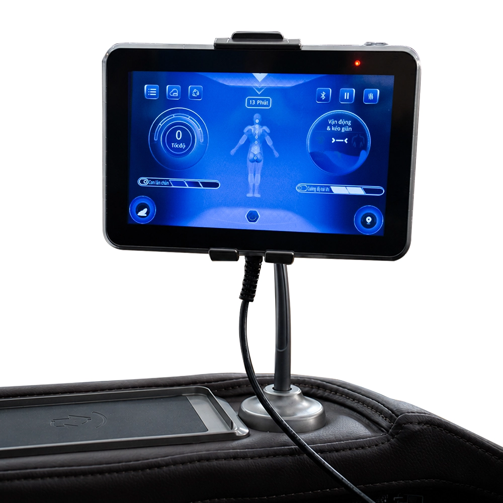 Ghế Massage Lifesport LS-006 7