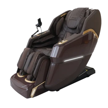 Ghế Massage Sankito Dual Core