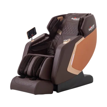 Ghế Massage Sankito S-366 New