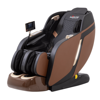 Ghế Massage Sankito S-6123