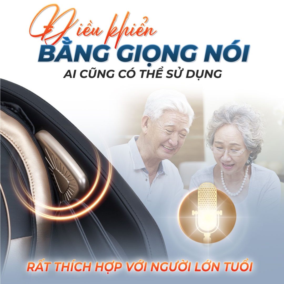 Ghế Massage Sankito S-39