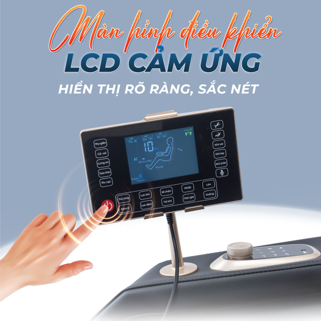Ghế Massage Sankito S-39