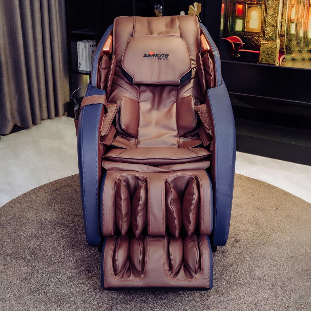 Ghế massage Sankito S-77