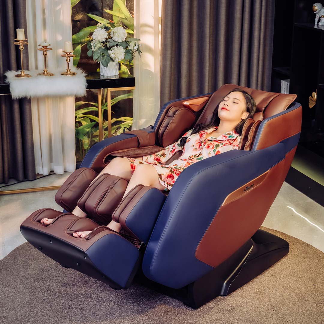 Ghế massage Sankito S-77