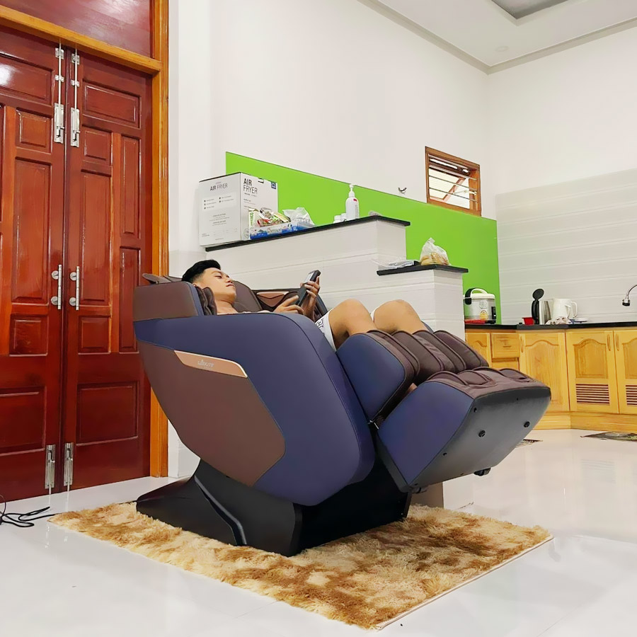 Ghế massage Sankito S-77
