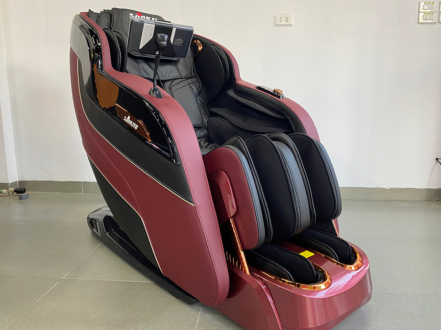 Ghế massage cao cấp S-88