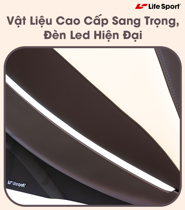 Hệ thống đèn LED định vị